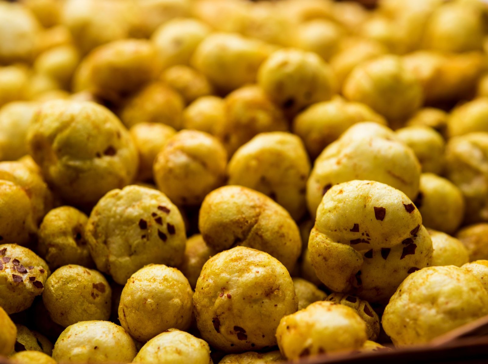 Quality Control & Inspection