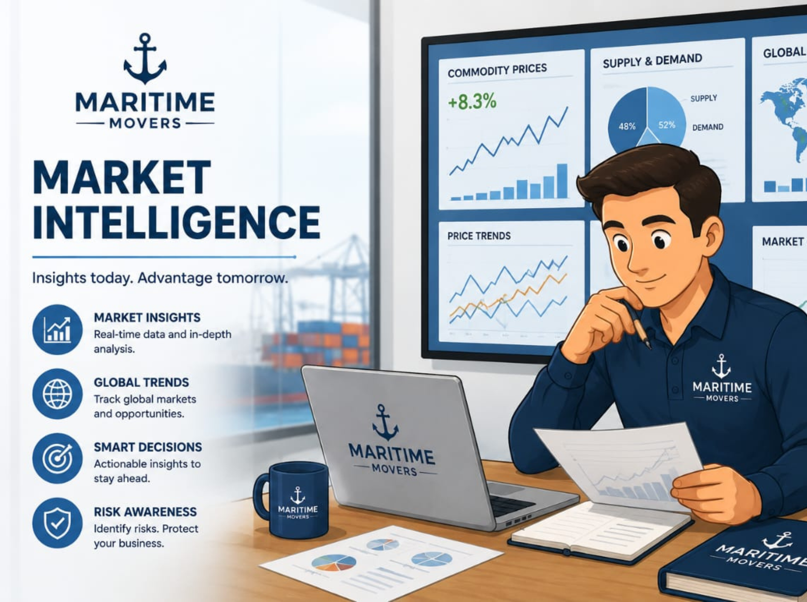 Why Market Intelligence Matters